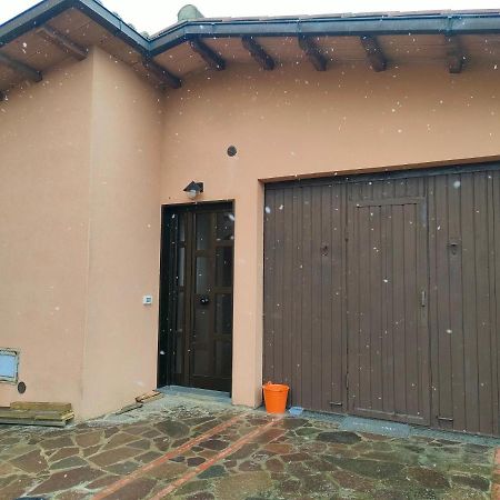 La Casetta Di Eva Citta della Pieve Exterior photo