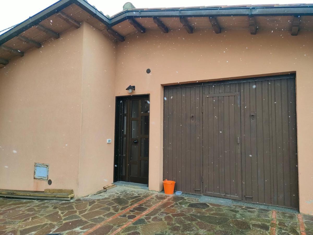 La Casetta Di Eva Citta della Pieve Exterior photo